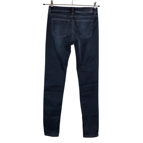 Unisex Gant - Teksad, suurus W26 - Sinine (2)