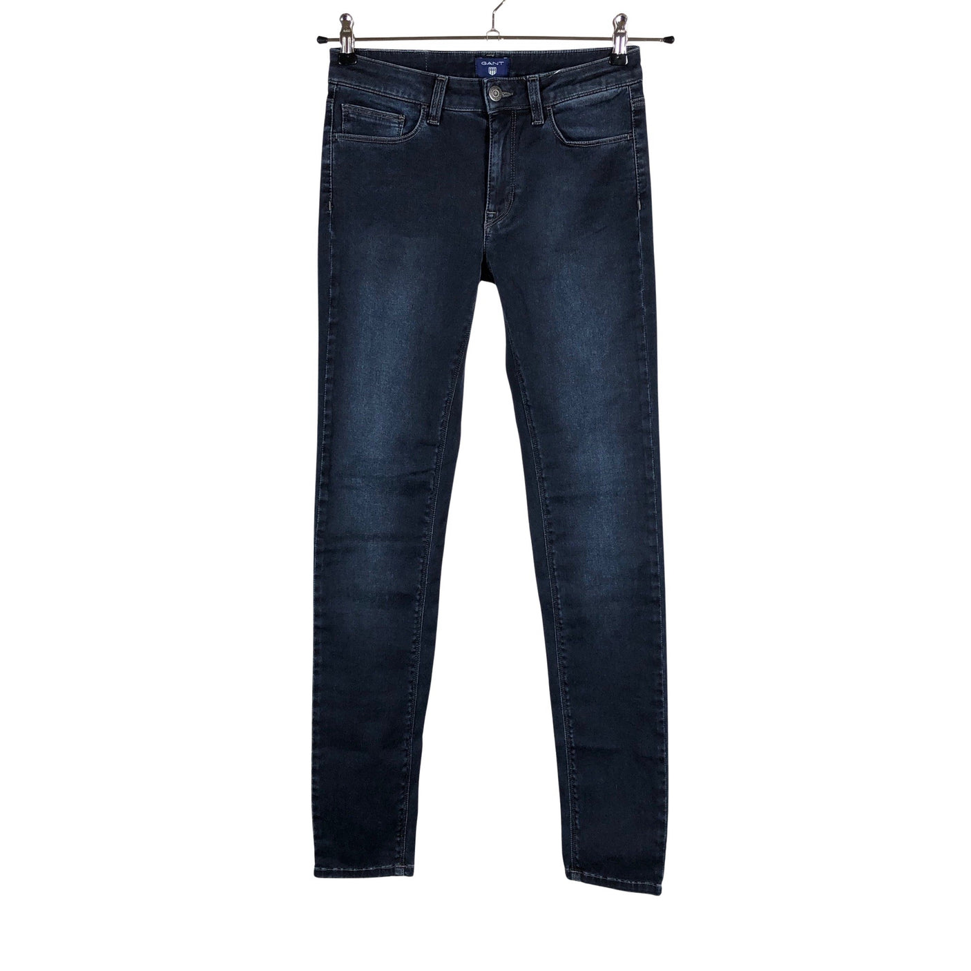 Unisex Gant - Teksad, suurus W26 - Sinine (1)
