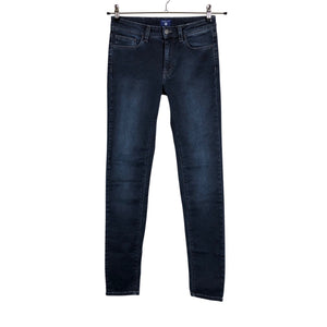 Unisex Gant - Teksad, suurus W26 - Sinine (1)