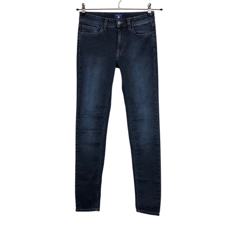 Unisex Gant - Teksad, suurus W26 - Sinine ()