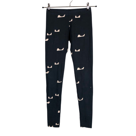 Unisex Papu - Retuusid, suurus 36 - Must ()