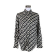 Unisex Gant - Pluus, suurus 34 - Beige ()