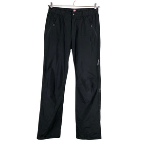 Unisex Rukka - Õuepüksid, suurus L - Must (1)