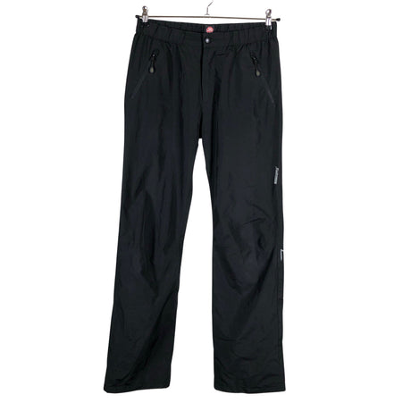 Unisex Rukka - Õuepüksid, suurus L - Must ()