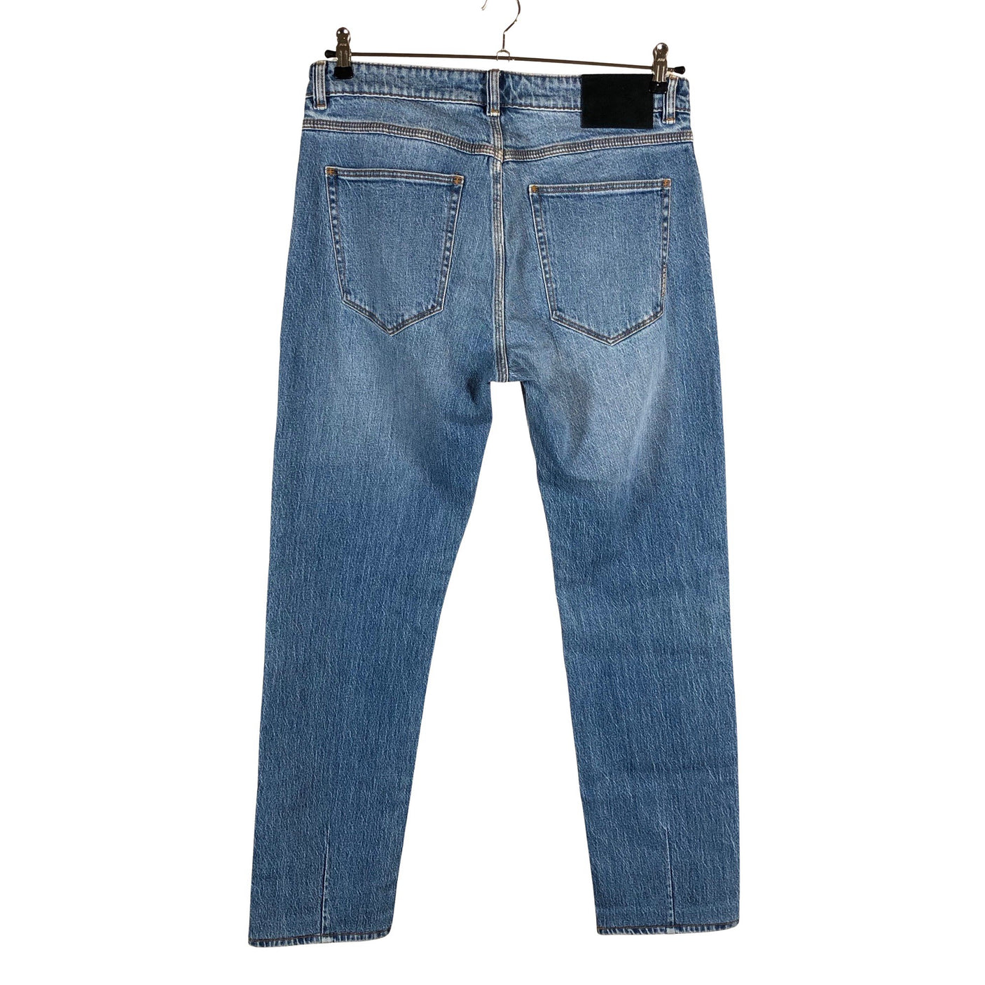 Unisex Neuw - Teksad, suurus W32 - Sinine (2)