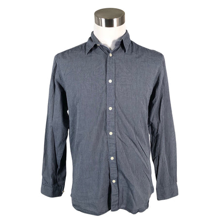 Unisex Selected - Triiksärk, suurus L - Sinine ()