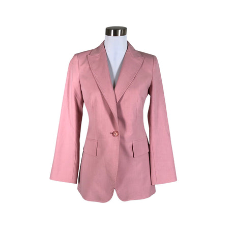 Unisex Marella - Jakk, suurus 36 - Heleroosa ()