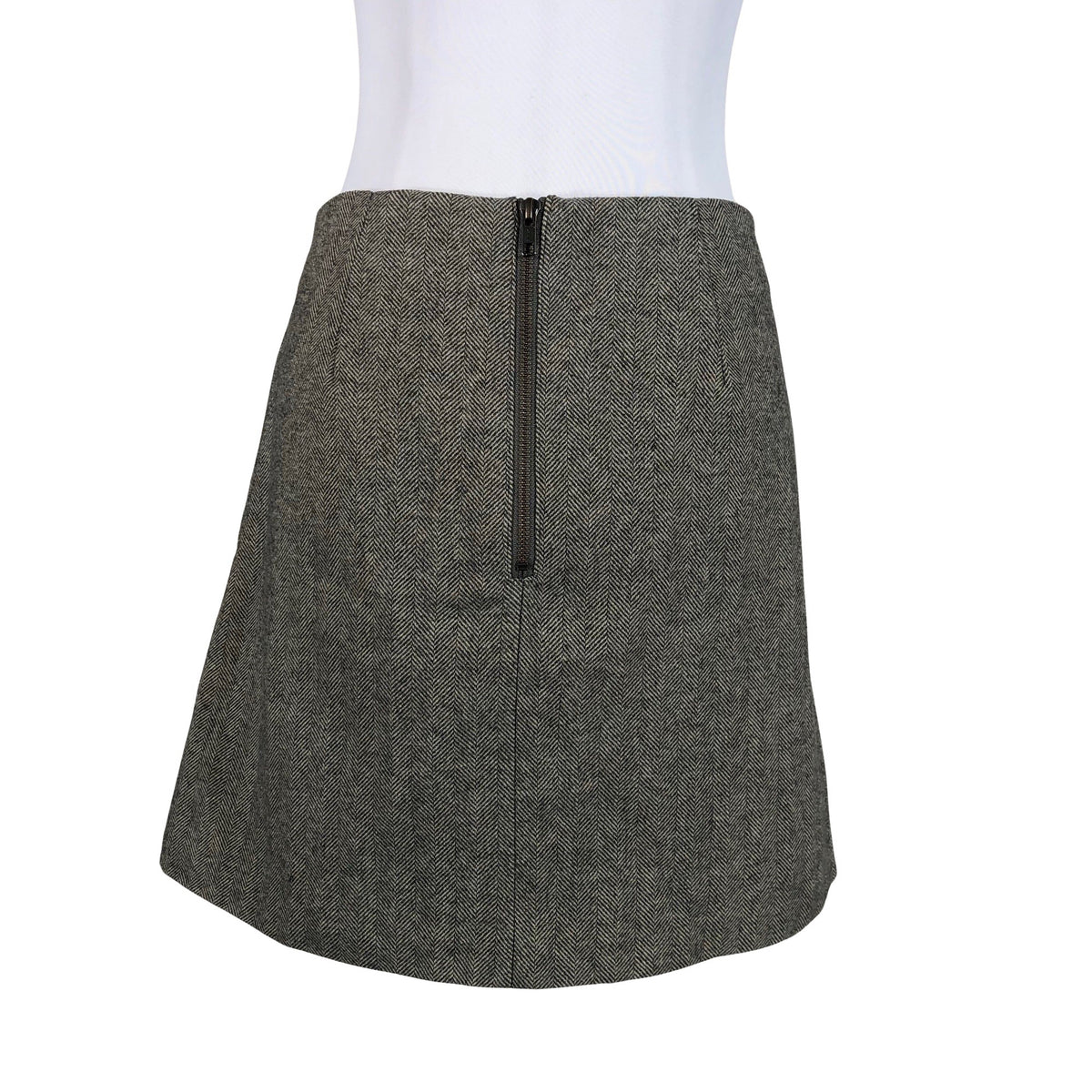 Unisex MSCH Copenhagen - Mitteveniv seelik, suurus 36 - Hall (2)