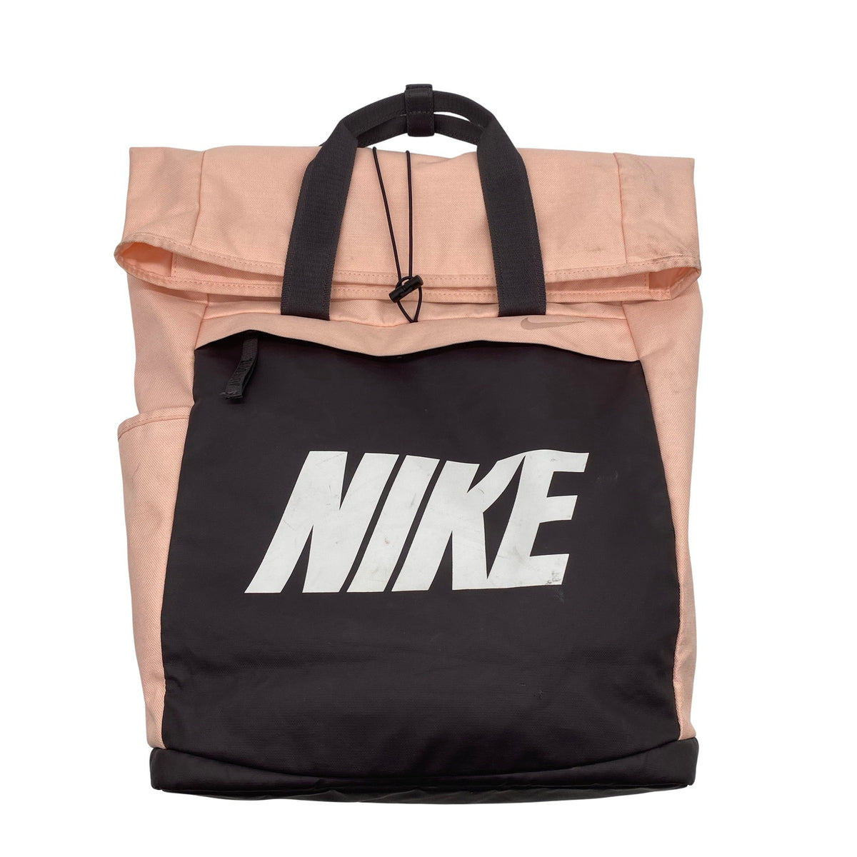 Unisex Nike - Seljakott, suurus Maxi - Heleroosa (1)