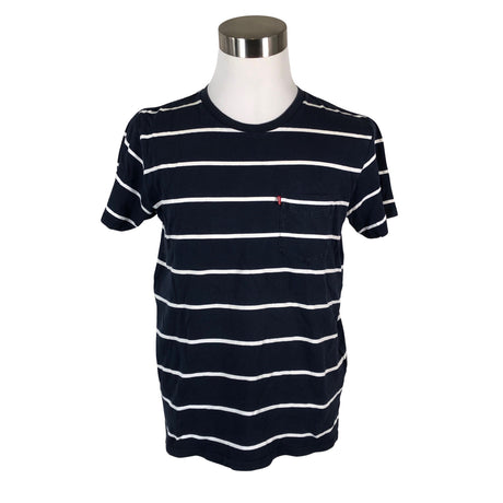 Unisex Levi's - T-särk, suurus M - Sinine ()