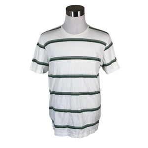 Unisex Selected - T-särk, suurus L - Valge (1)