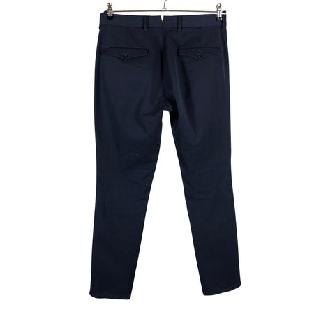 Unisex Selected - Mittevenivad püksid, suurus W31 - Sinine (2)