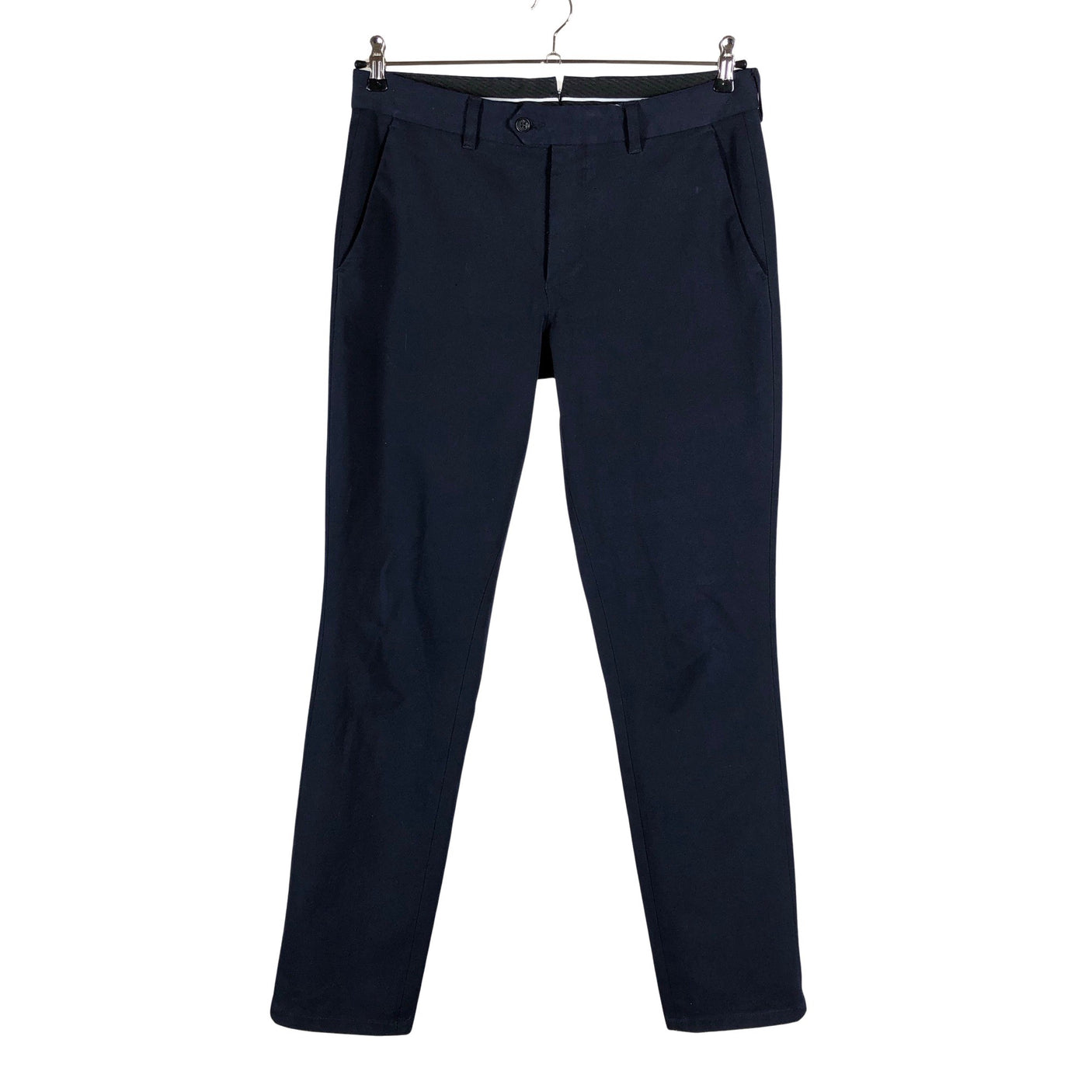 Unisex Selected - Mittevenivad püksid, suurus W31 - Sinine (1)