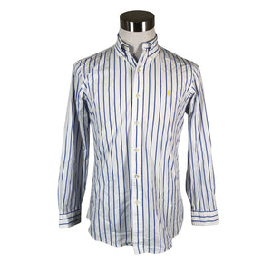 Unisex Polo Ralph Lauren - Triiksärk, suurus M - Valge (1)