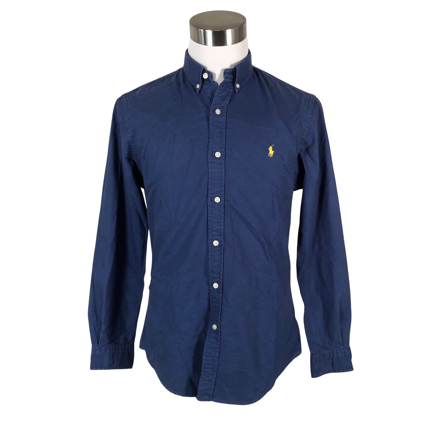 Unisex Polo Ralph Lauren - Triiksärk, suurus M - Sinine (1)