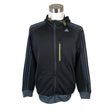 Unisex Adidas - Soojendusjope, suurus M - Must ()