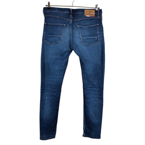 Unisex Tommy Hilfiger - Teksad, suurus W32 - Sinine (2)