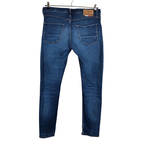 Unisex Tommy Hilfiger - Teksad, suurus W32 - Sinine (2)