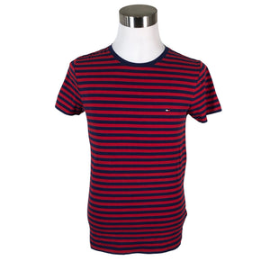 Unisex Tommy Hilfiger - T-särk, suurus M - Punane (1)