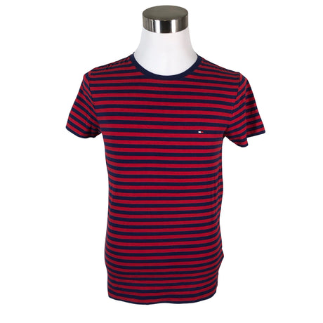 Unisex Tommy Hilfiger - T-särk, suurus M - Punane ()