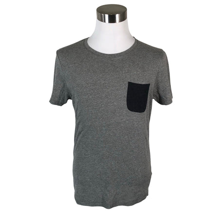 Unisex Selected - T-särk, suurus M - Hall ()