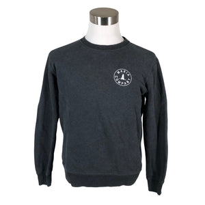 Unisex Makia - Dressikangast pluus, suurus M - Hall (1)