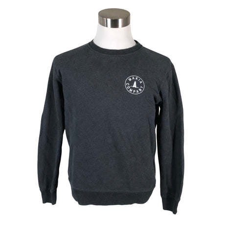 Unisex Makia - Dressikangast pluus, suurus M - Hall ()