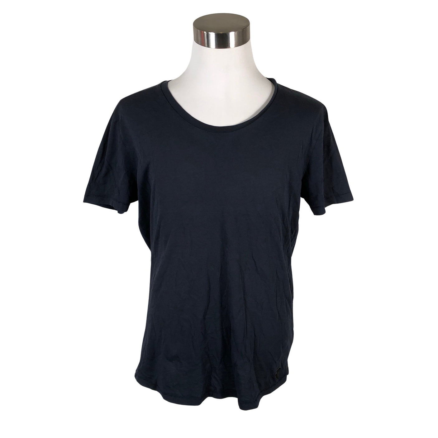 Unisex Tiger of Sweden - T-särk, suurus XL - Sinine (1)