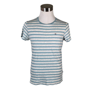 Unisex Tommy Hilfiger - T-särk, suurus M - Hall (1)