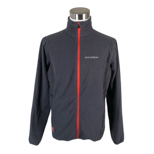 Unisex Everest - Fliispluus, suurus M - Hall (1)