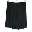 Unisex French Connection - Lühikesed püksid, suurus 38 - Must ()