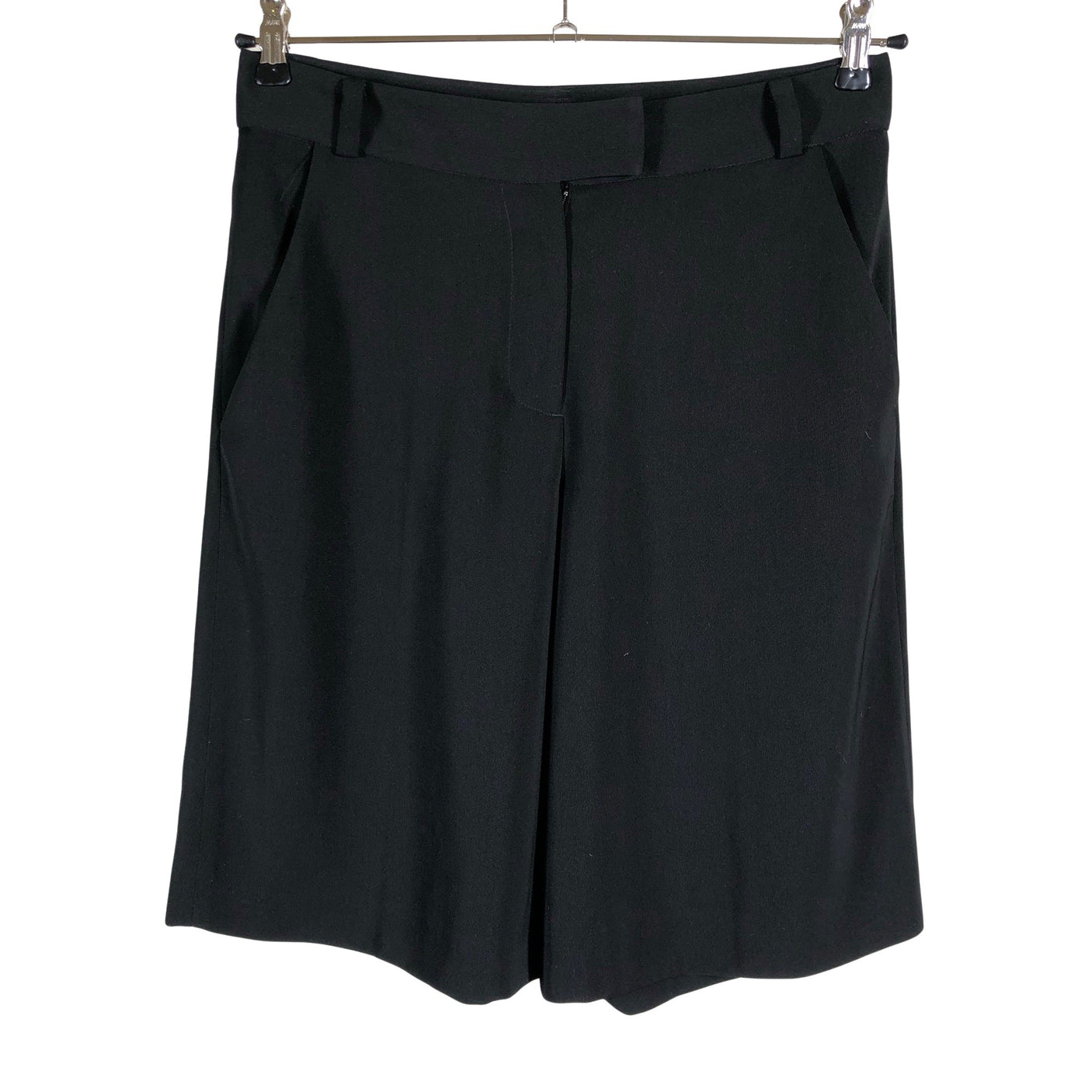 Unisex French Connection - Lühikesed püksid, suurus 38 - Must (1)