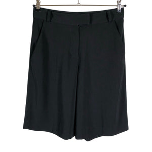Unisex French Connection - Lühikesed püksid, suurus 38 - Must (1)