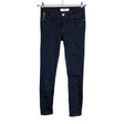 Unisex Mos Mosh - Teksad, suurus W26 - Sinine ()