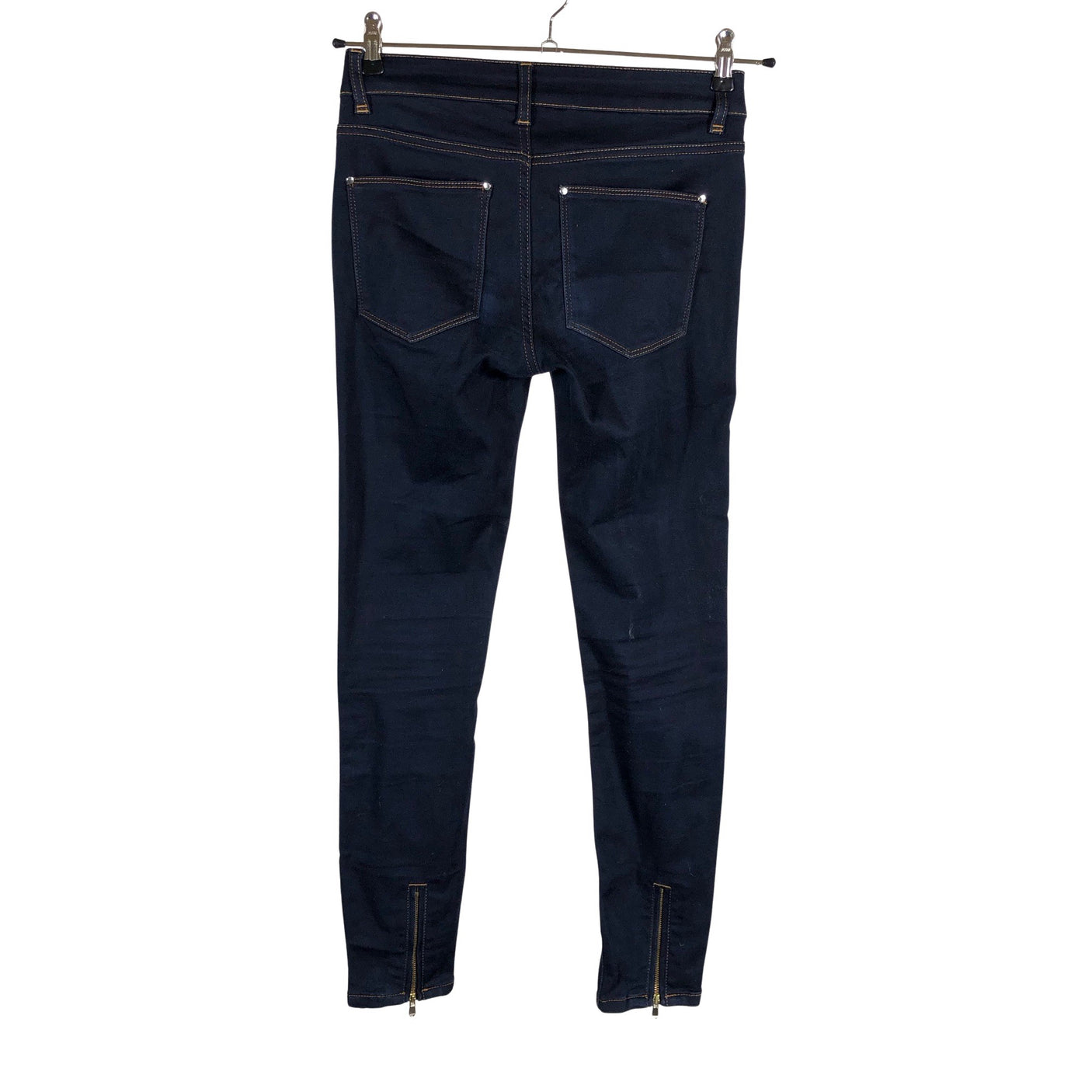 Unisex Mos Mosh - Teksad, suurus W26 - Sinine (2)