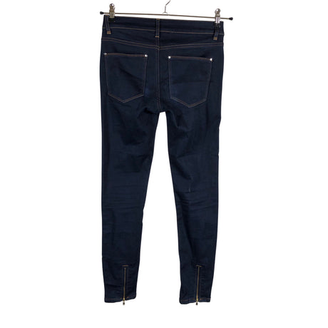 Unisex Mos Mosh - Teksad, suurus W26 - Sinine (2)