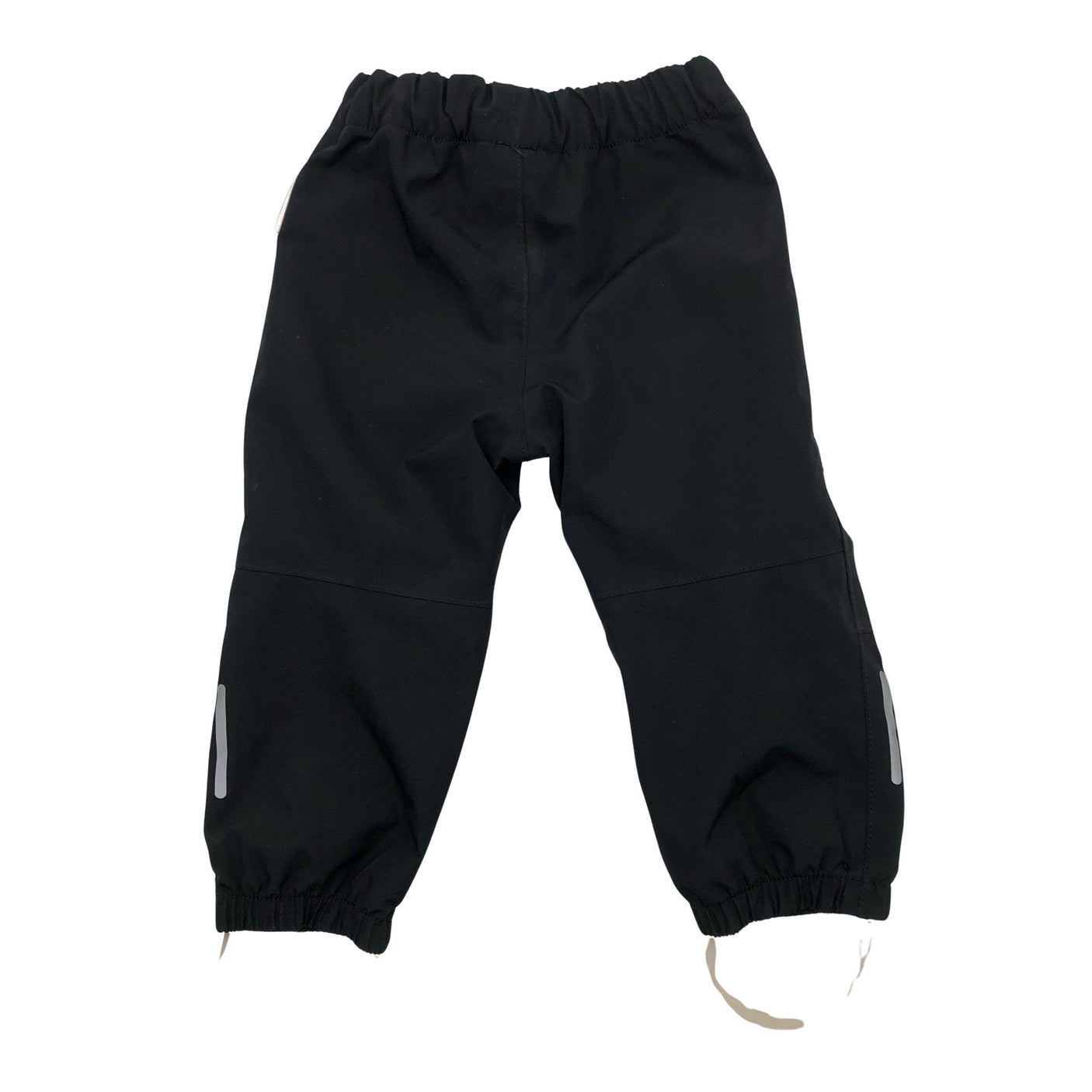 Unisex Reima - Õuepüksid, suurus 74 - 80 - Must (2)