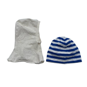 Unisex Marimekko - Õhuke müts, suurus 44 - 46 cm - Sinine (1)