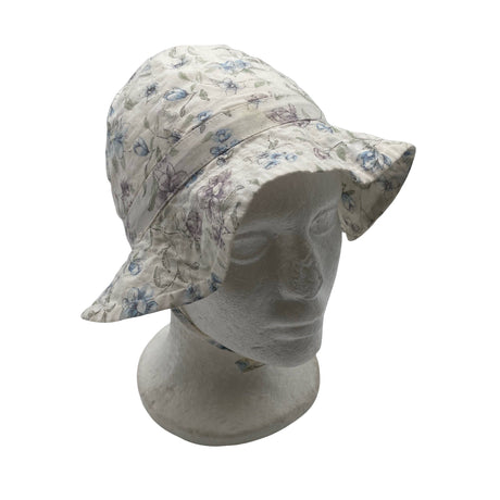 Unisex Newbie - Suvemüts, suurus 44 - 46 cm - Valge ()
