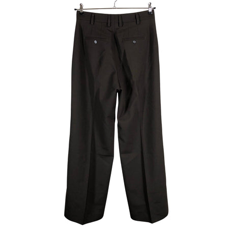 Unisex Filippa K. - Viigipüksid, suurus 38 - Pruun (2)