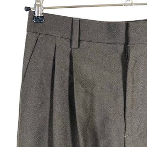 Unisex Filippa K. - Viigipüksid, suurus 38 - Pruun (3)