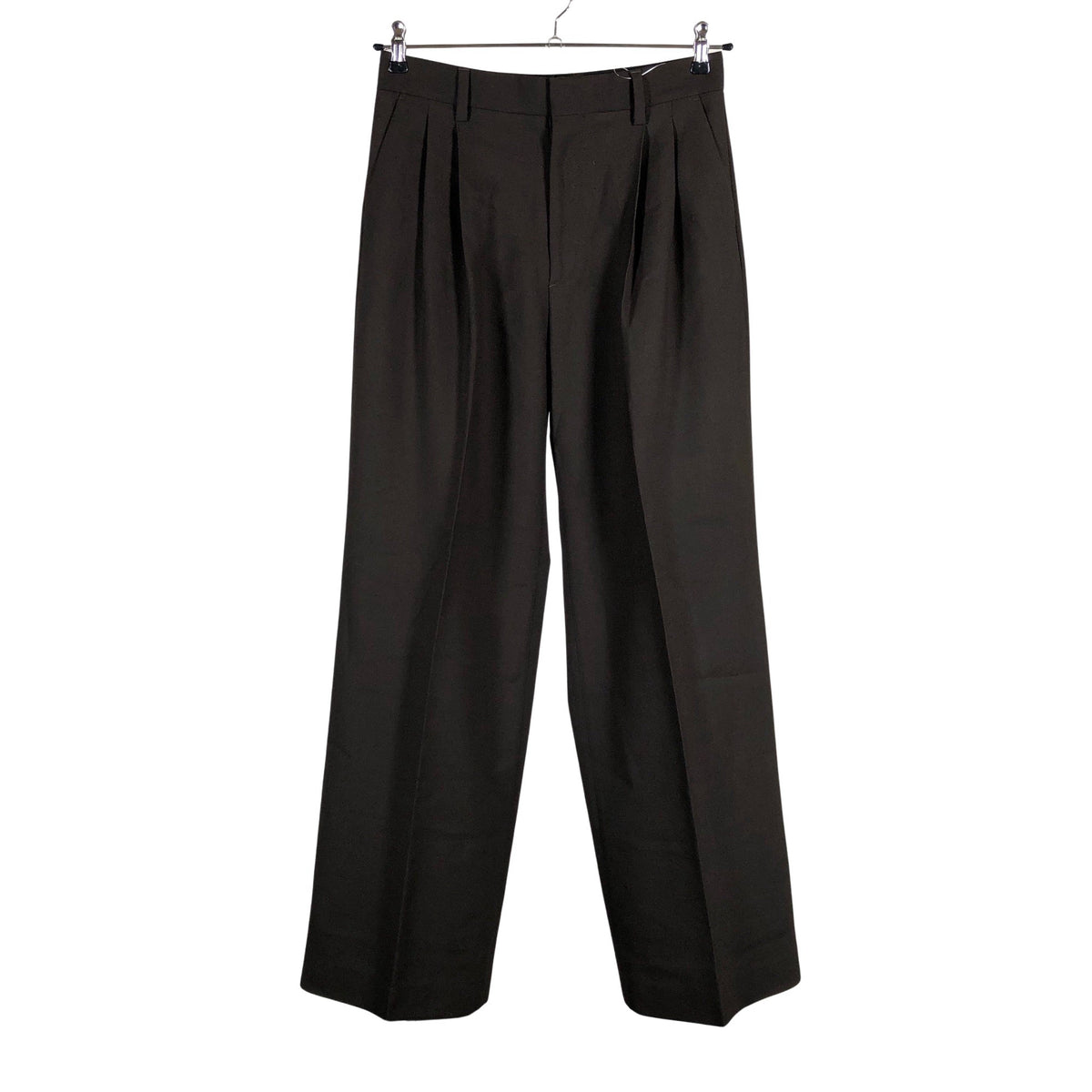 Unisex Filippa K. - Viigipüksid, suurus 38 - Pruun (1)