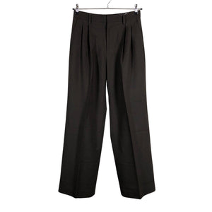 Unisex Filippa K. - Viigipüksid, suurus 38 - Pruun (1)