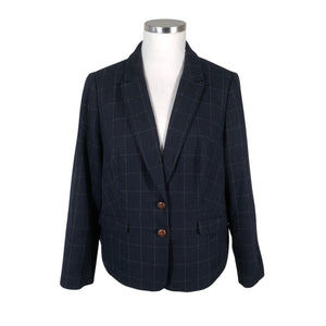 Unisex Marks&Spencer - Jakk, suurus 48 - Sinine (1)