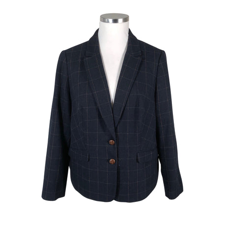 Unisex Marks&Spencer - Jakk, suurus 48 - Sinine ()