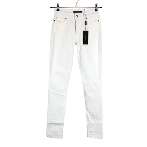 Unisex Andiata - Teksad, suurus 34 - Valge (1)