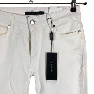Unisex Andiata - Teksad, suurus 34 - Valge (3)