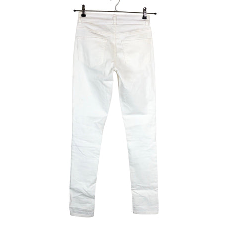 Unisex Andiata - Teksad, suurus 34 - Valge (2)