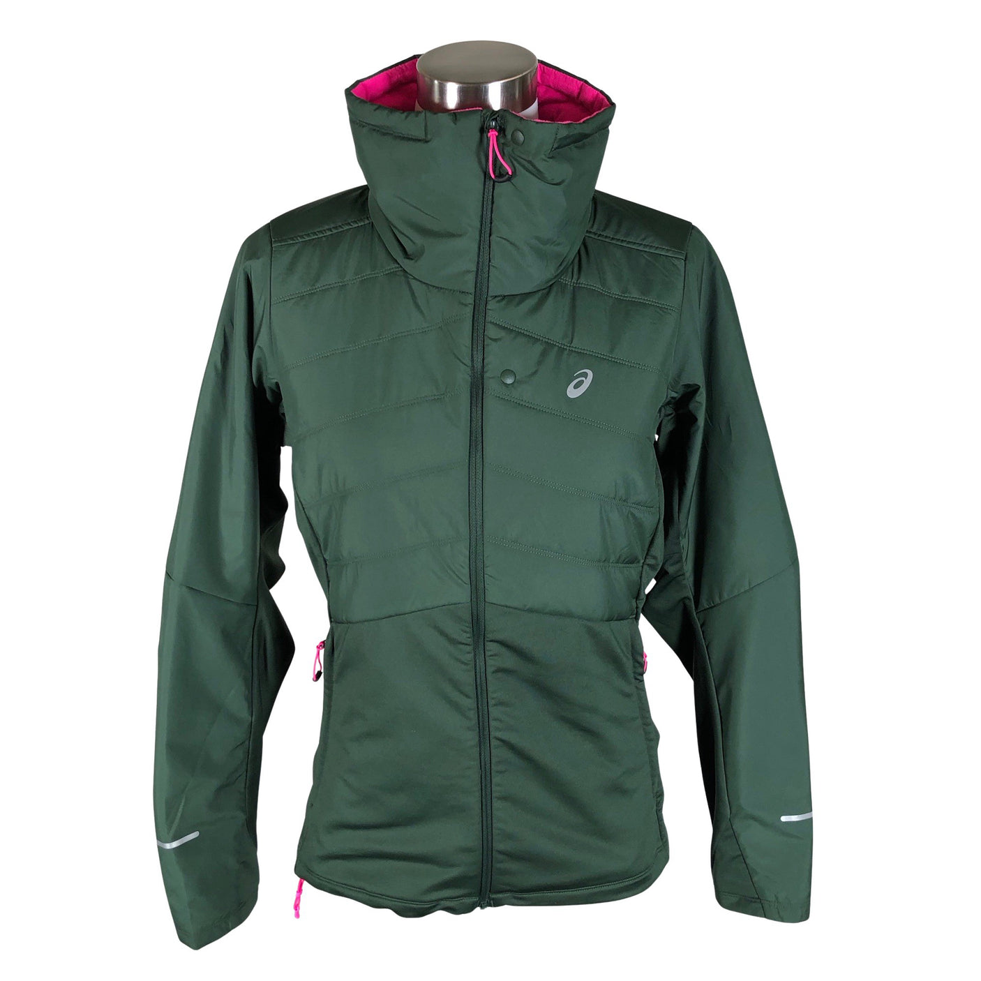 Unisex Asics - Spordijope, suurus 36 - Roheline (1)