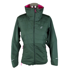 Unisex Asics - Spordijope, suurus 36 - Roheline (1)